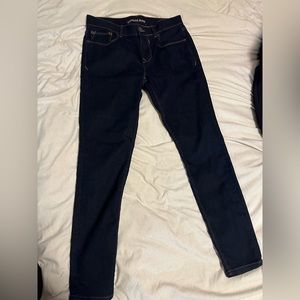 Express Jegging size 8short
